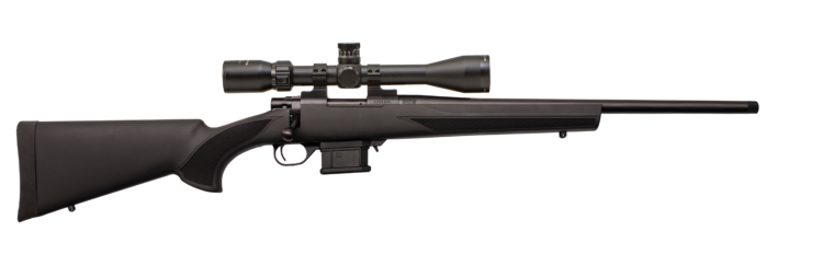 Howa Rifles – Howa Canada – Precision Rifles & Barreled Actions